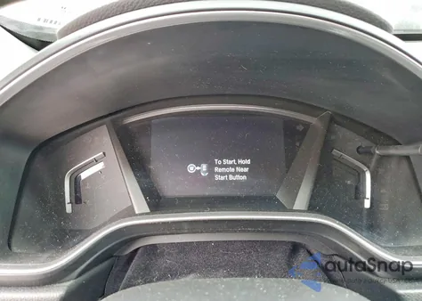 2022 Honda Cr-V Exl z USA, uszkodzony, nr VIN 5J6RW2H8XNA001132